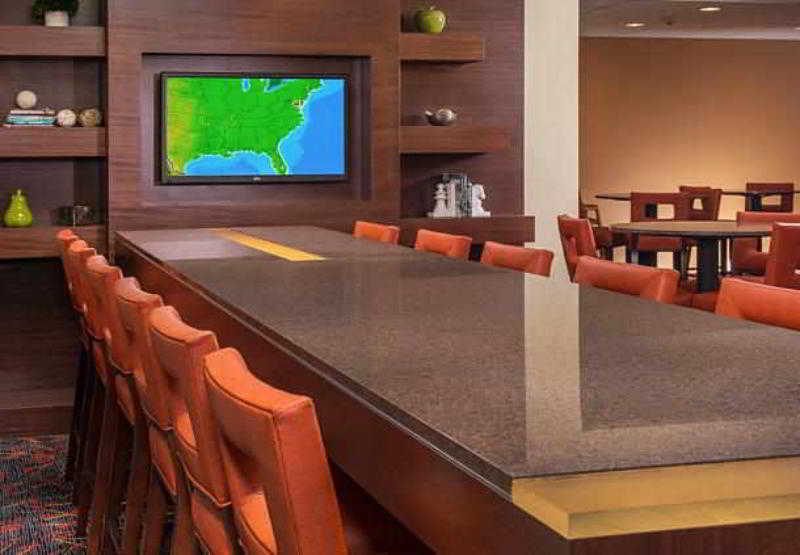 Residence Inn Washington, Dc / Dupont Circle Exterior photo