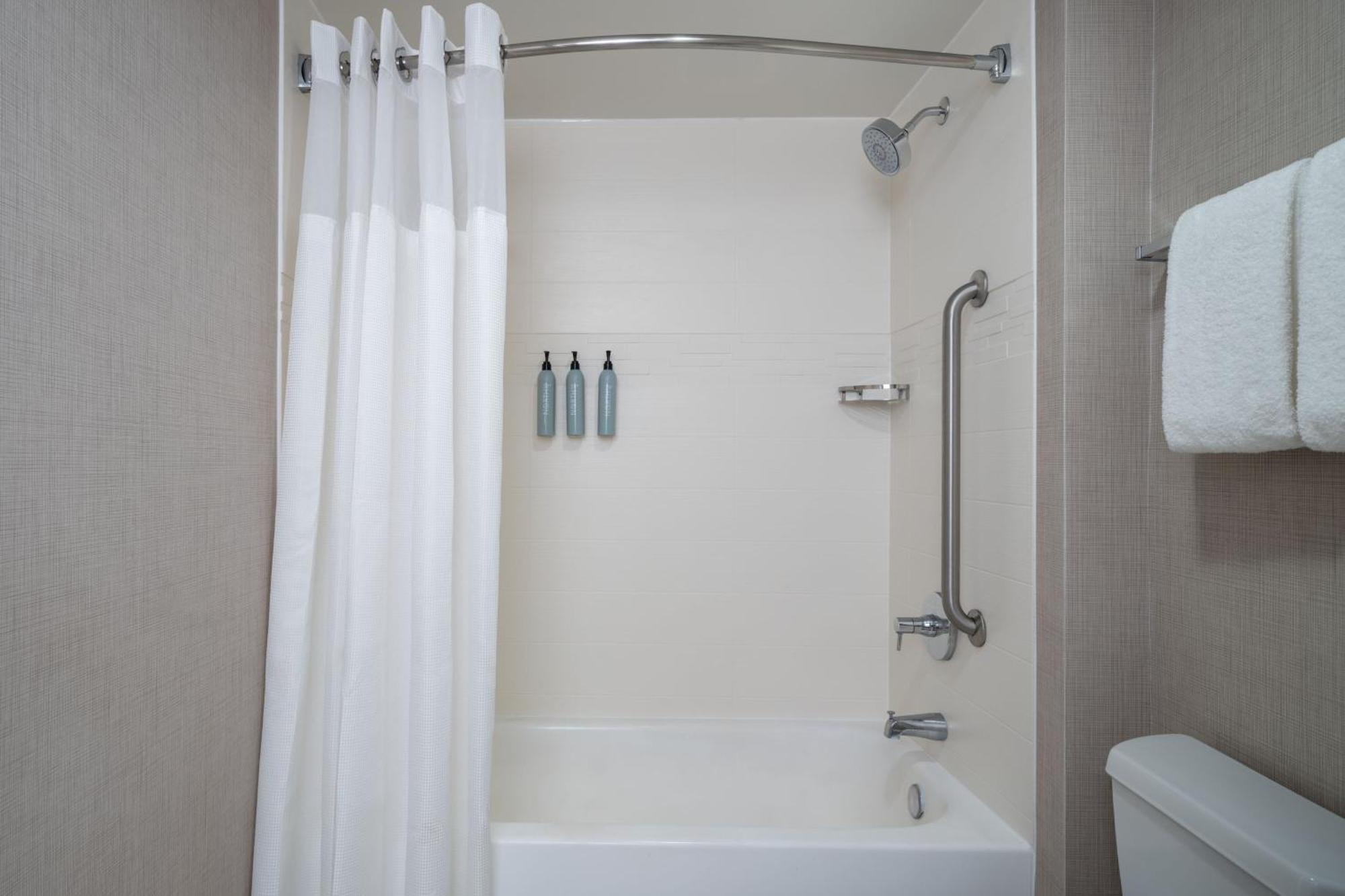 Residence Inn Washington, Dc / Dupont Circle Exterior photo