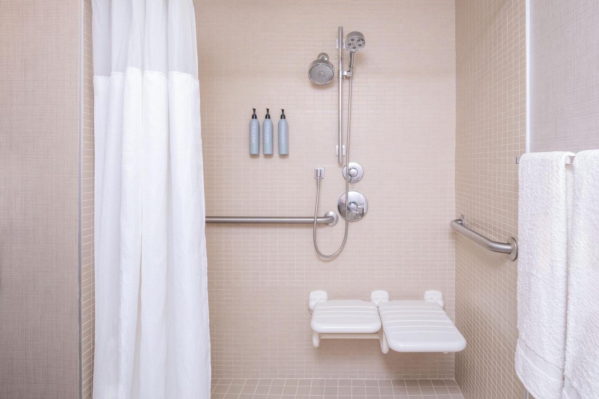 Residence Inn Washington, Dc / Dupont Circle Exterior photo