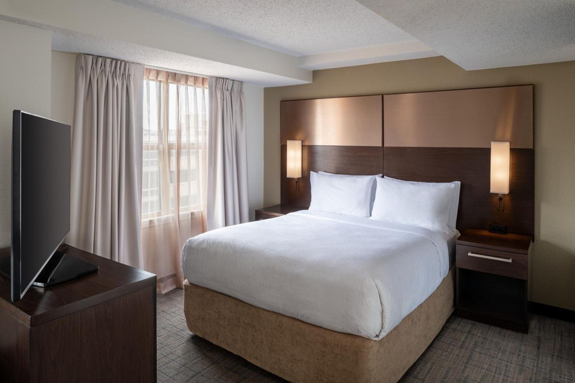 Residence Inn Washington, Dc / Dupont Circle Exterior photo